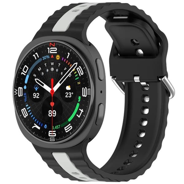VerticalX kellon ranneke Samsung Galaxy Watch 9 (44mm) -