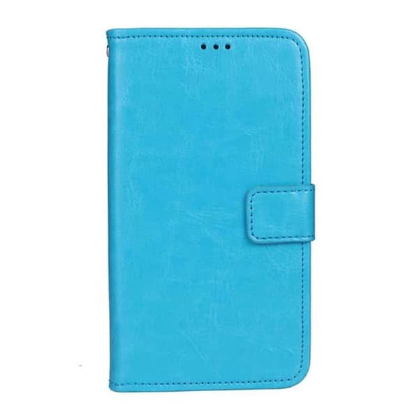 Wallet cover 3-kort til Google Pixel 7 Pro - LyseblÃ¥