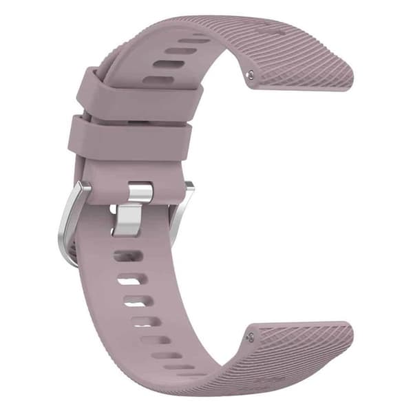 Pure urrem til Garmin Forerunner 70 - Lyslilla