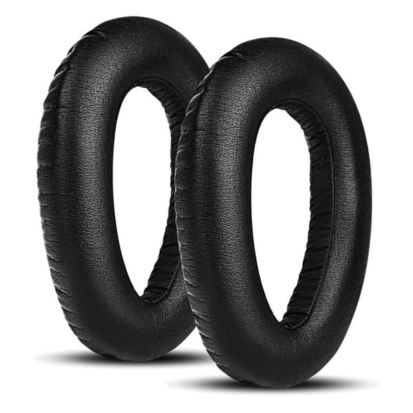 Ãreputer til Sennheiser PXC 480 - Svart