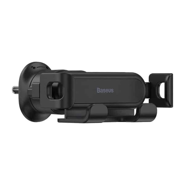 BASEUS Gravity Lite autoteline - Musta