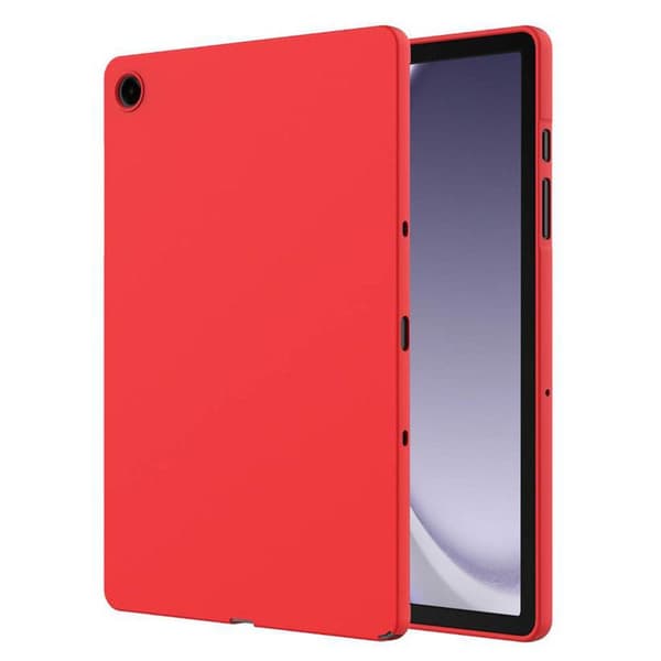 Liquid silikone tabletcover til Samsung Galaxy Tab A11 Plus -