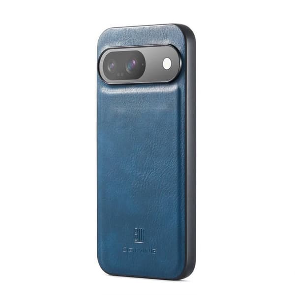 Mobilfodral DG-Ming 2i1 till Google Pixel 9 - Blå