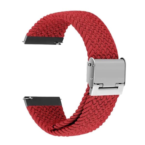 Flettet Elastisk urrem til Samsung Galaxy Watch Active 2 (40mm)