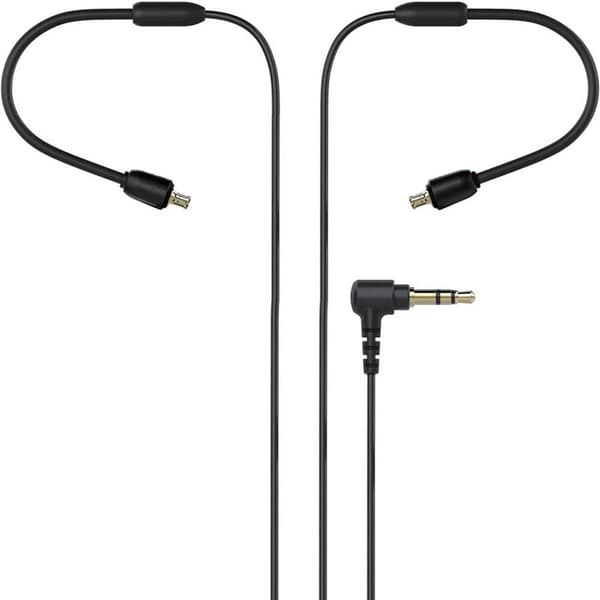 Hodetelefonens lydkabel til Audio Technica ATH-E50