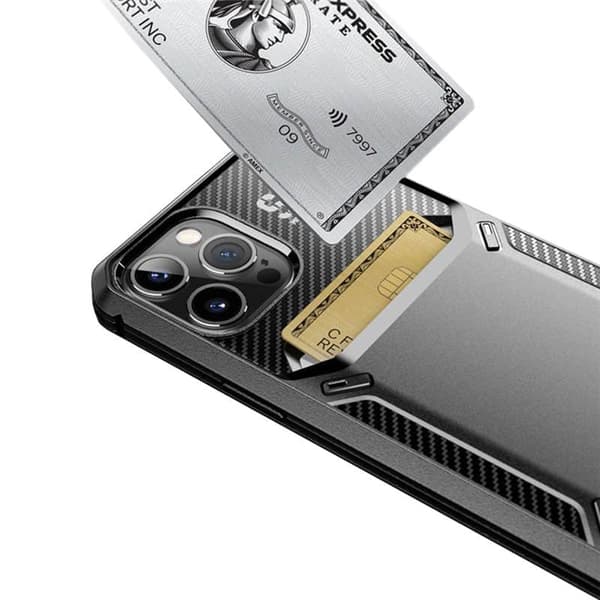 SUPCASE UB Vault cover til Apple iPhone 12 Pro