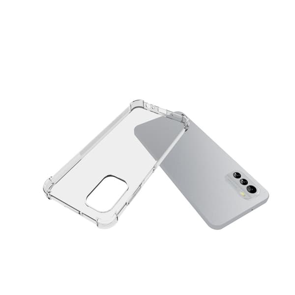 Shockproof silikondeksel til Nokia G60