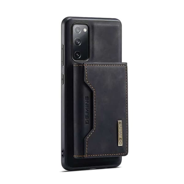 DG-Ming M2 cover til Samsung Galaxy S20 FE - Sort
