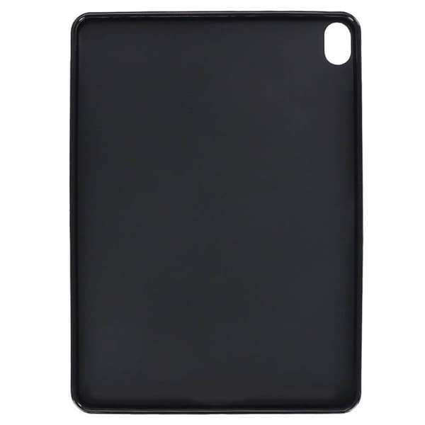 Silikone tabletcover til Apple iPad Air 10.9 (2020) - Sort