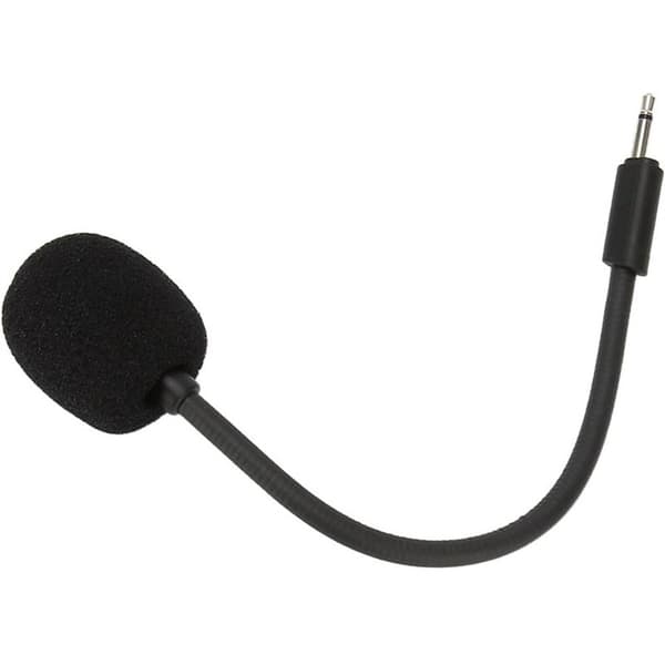 Mikrofoni JBL Quantum 100 - Musta