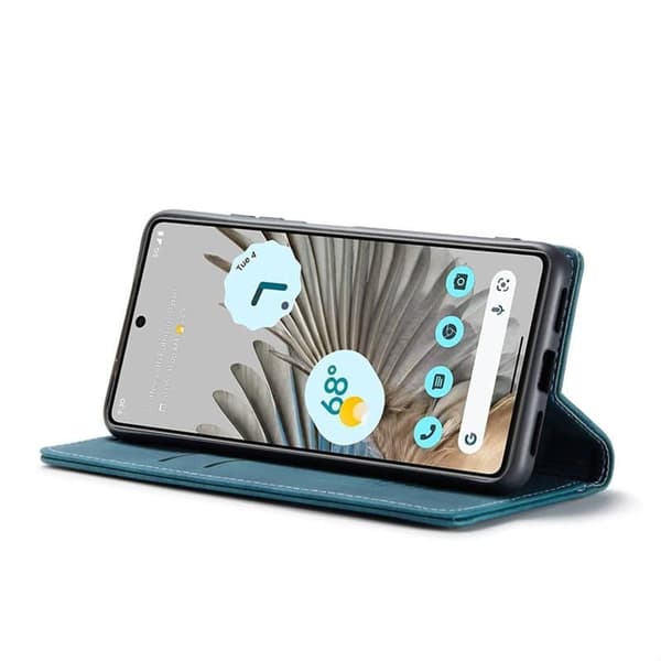 CaseMe mobildeksel 013 til Google Pixel 8 Pro - BlÃ¥