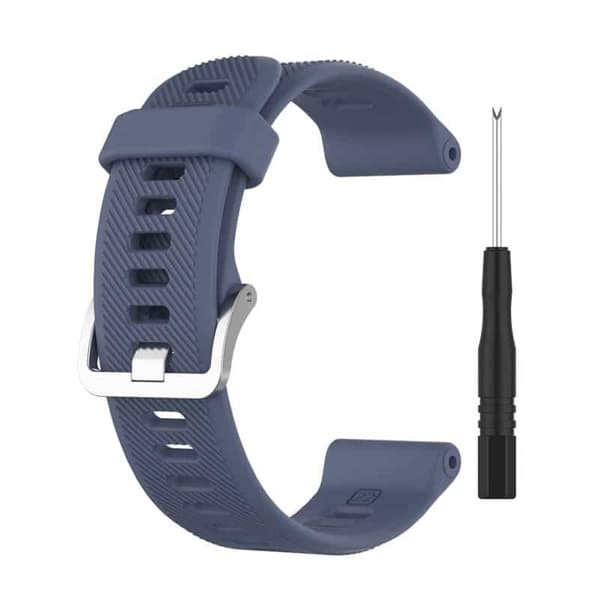 Sport urrem til Garmin Forerunner 745 - BlÃ¥