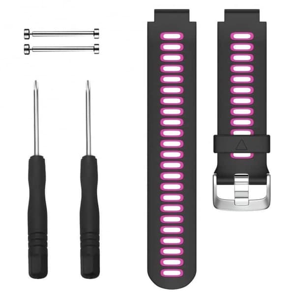 Sport til Garmin Forerunner 735XT - Pink