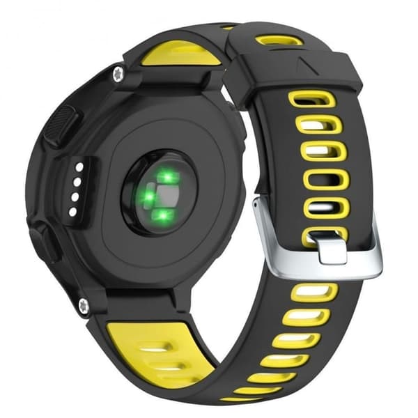 Sport til Garmin Forerunner 735XT - Gul