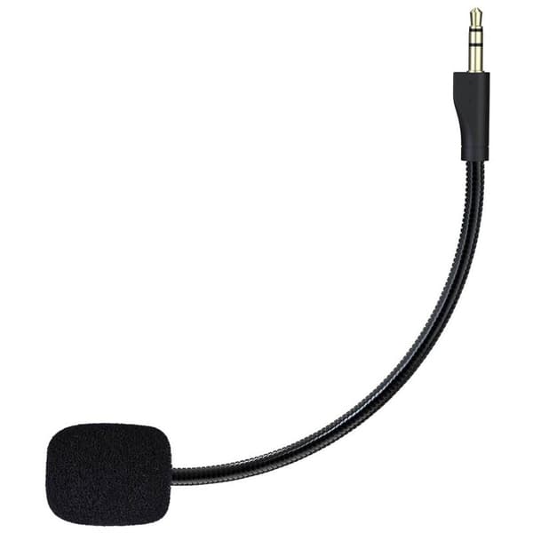 Mikrofon til Logitech Pro X 2 Lightspeed - Svart