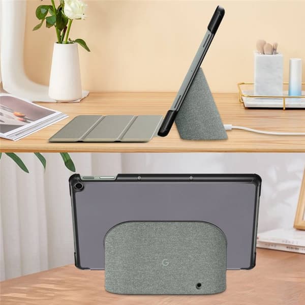 Aktiivinen Tablettikotelo Google Pixel Tablet 11.0 - Harmaa