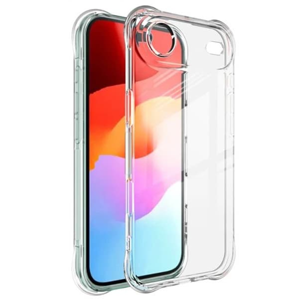 PCH shockproof silikone cover til Apple iPhone Air
