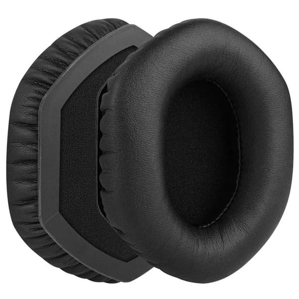 Ãrepuder til V-Moda Crossfade LP2 - Sort