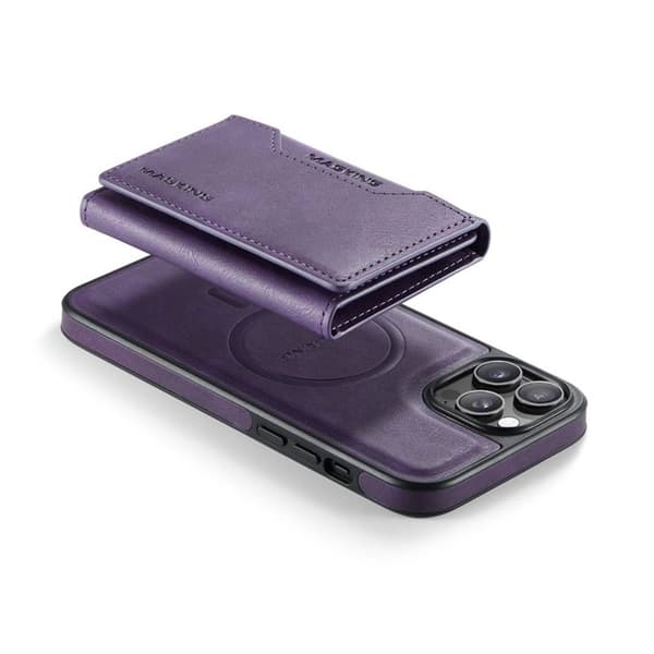 DG-Ming Magking K2 2i1 deksel til Apple iPhone 12 Pro Max -