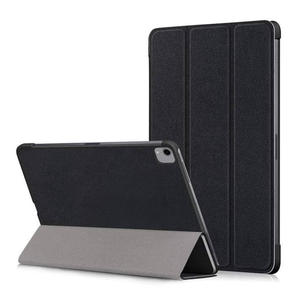 Aktiv Tablet Cover til Apple iPad Pro 12.9 (2018) - Sort