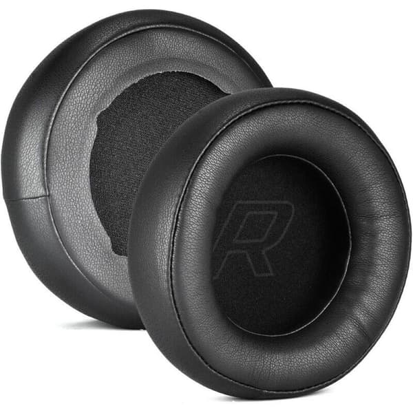 Ãrepuder til Plantronics BackBeat GO 600 - Sort