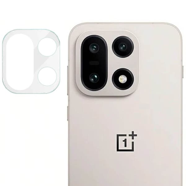Kamera linse glas til OnePlus 15