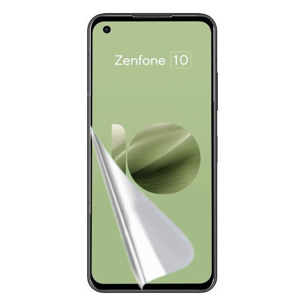 Skærmbeskytter 3D Soft HydroGel til Asus Zenfone 10
