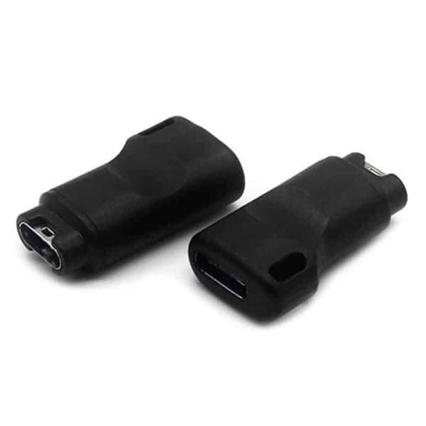 USB-C Adapter til Garmin Forerunner 45/45S