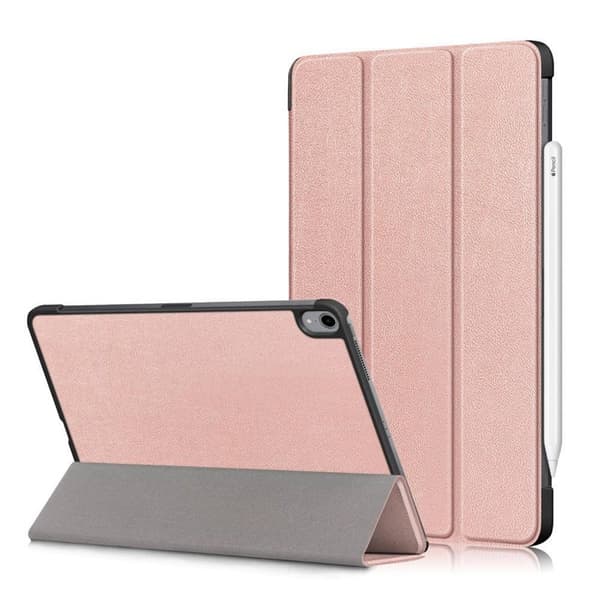 Aktiv Tablet Cover til Apple iPad Pro 11 (2018) - Rose