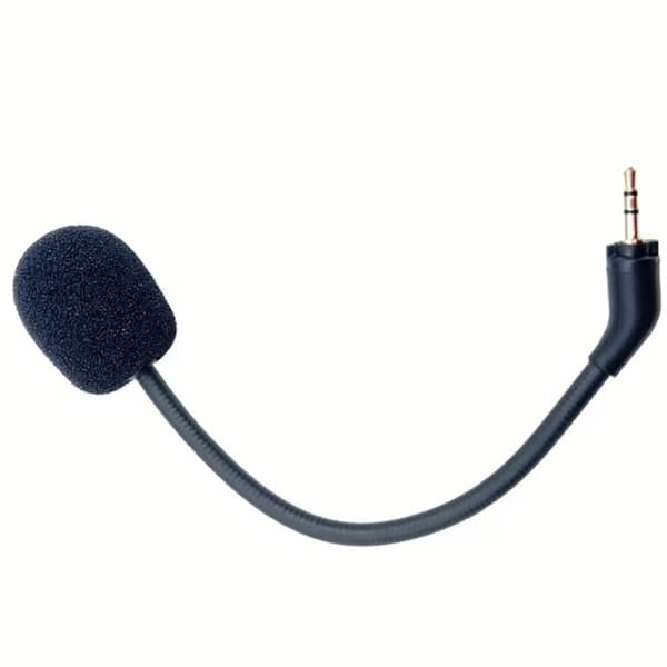 Mikrofoni Logitech Astro A30 - Musta