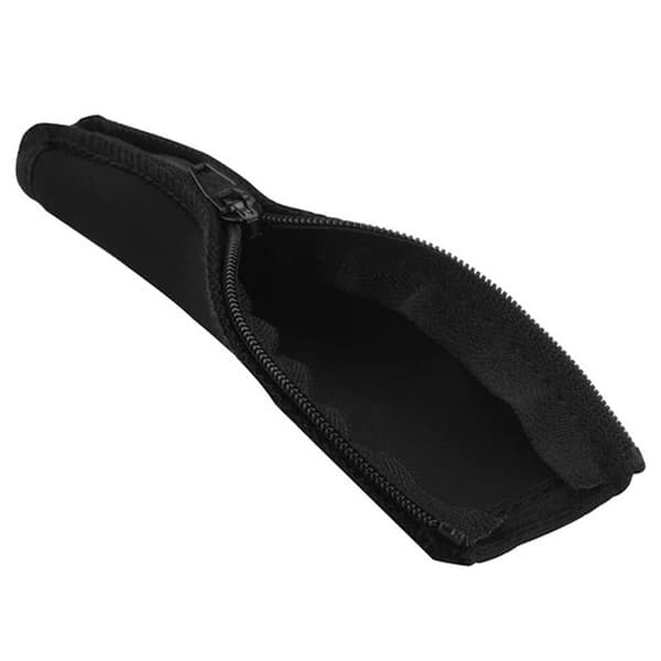 Hodebøylebeskyttelse til Bose QuietComfort 3 – Svart