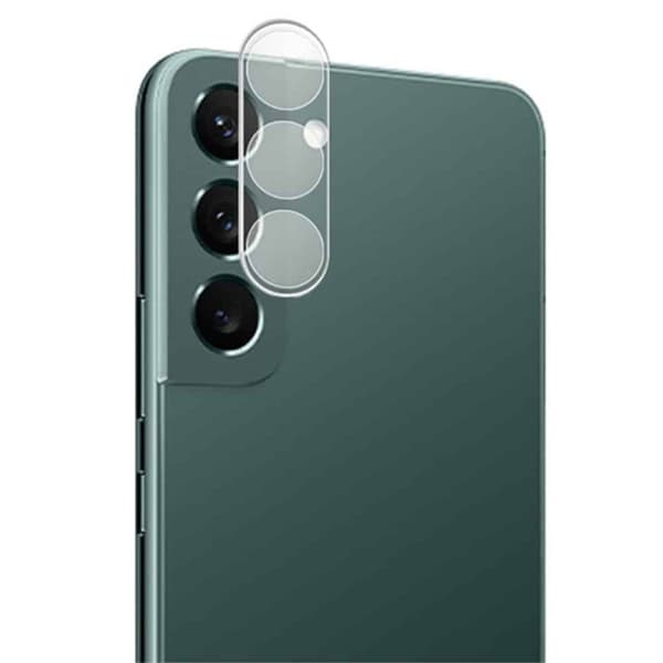 Kamera linse glas til Samsung Galaxy S26