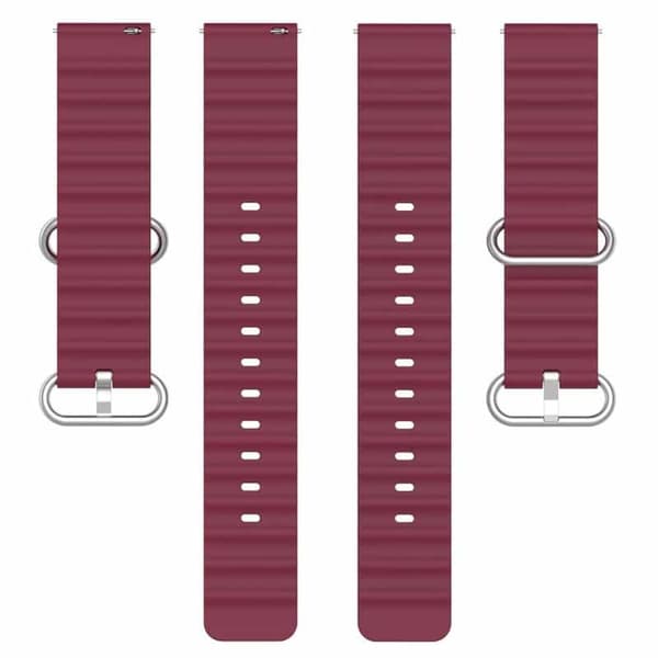 Ocean Urrem til Polar Ignite 3 - Wine