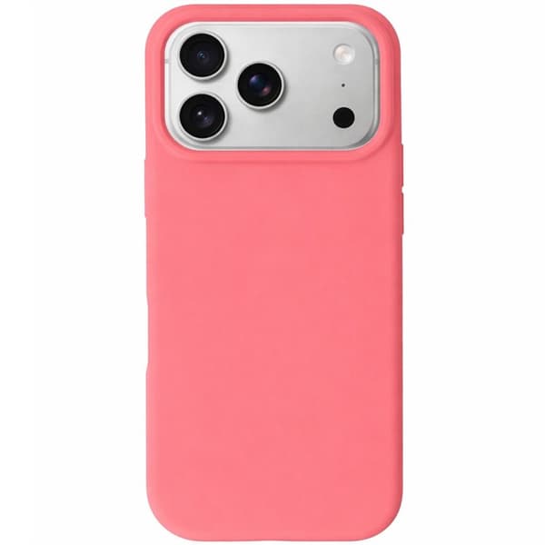 MagColor Pure Case til Apple iPhone 18 Pro Max - China red