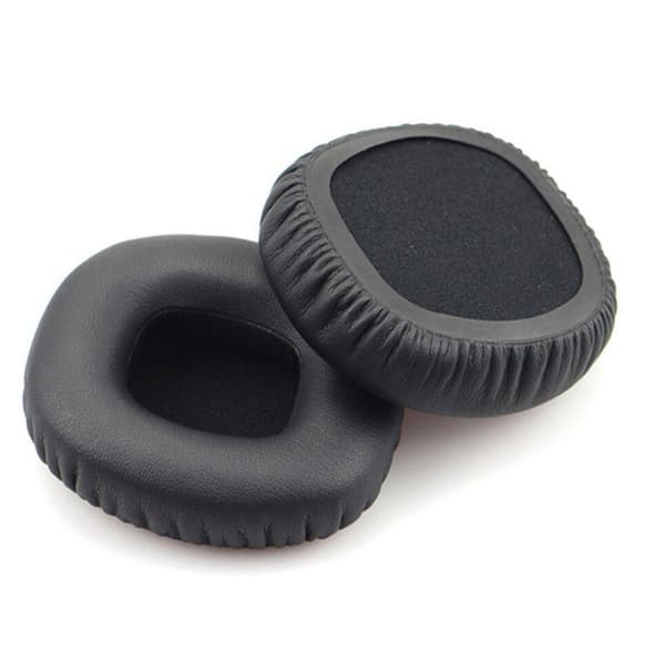 Ãrepuder til JBL J56 - Sort