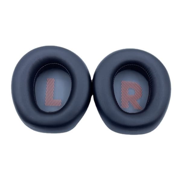Ãrepuder til JBL Quantum Q600 - Sort