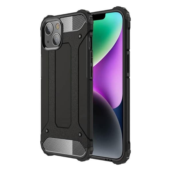Hybrid Armor cover til Apple iPhone 14