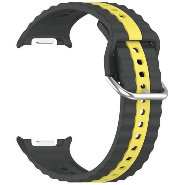 VerticalX urrem til Samsung Galaxy Watch 9 (40mm) - Citrus Volt