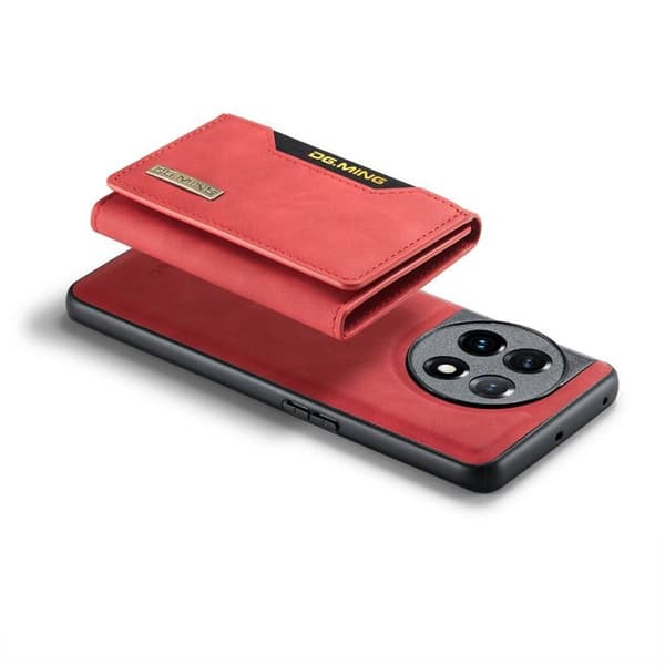 DG-Ming M2 cover til OnePlus 11 - RÃ¸d