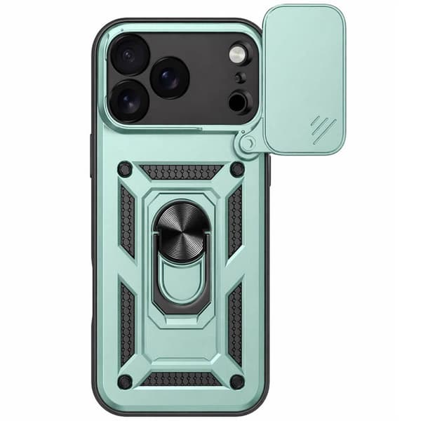 Jazz 3i1 skal till Apple iPhone 18 Pro Max - Mint