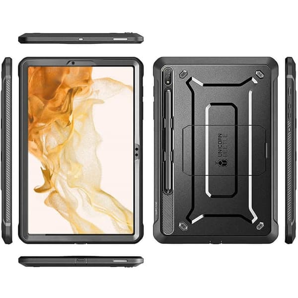 SUPCASE UB Pro tablettikotelo Samsung Galaxy Tab S8 11.0 (2022)