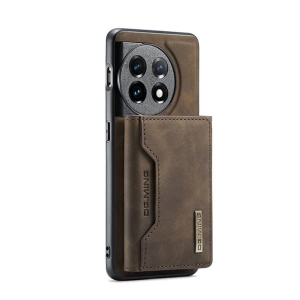 DG-Ming M2 deksel til OnePlus 11 - Coffee