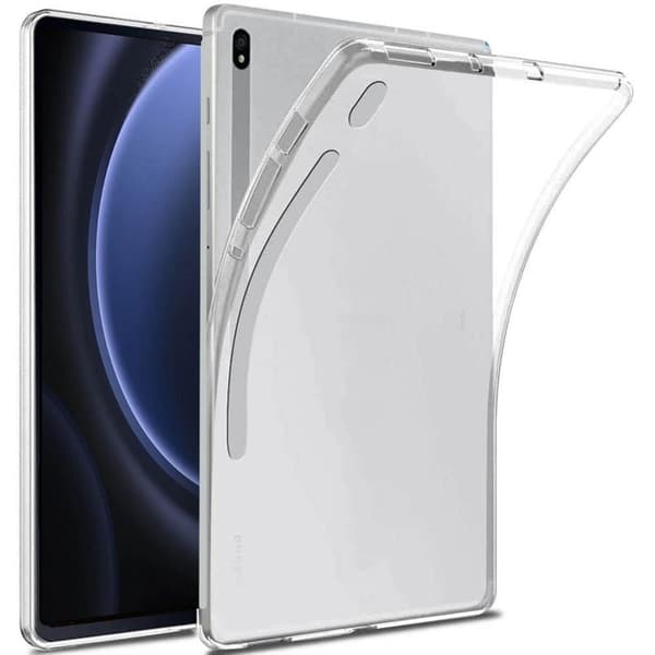 Silikon nettbrettdeksel til Samsung Galaxy Tab S10 Lite -
