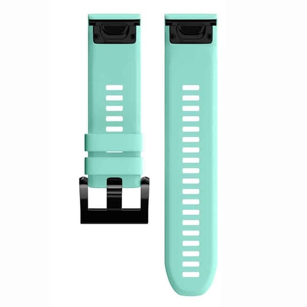Urheilu kellon ranneke easyfit Garmin Instinct E (45mm) - Mint