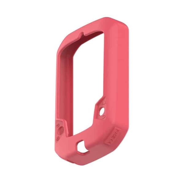 Silikon deksel til Bryton Rider 320 E - Rosa