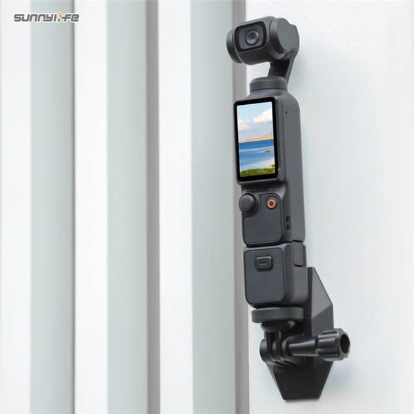 Sunnylife magnetisk feste til DJI Osmo Pocket 3