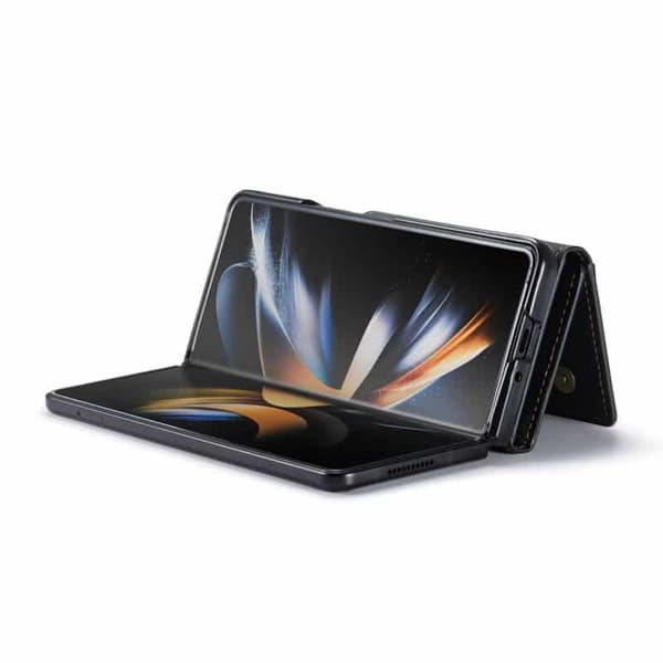 DG-Ming M2 deksel til Samsung Galaxy Z Fold 4 - Sort