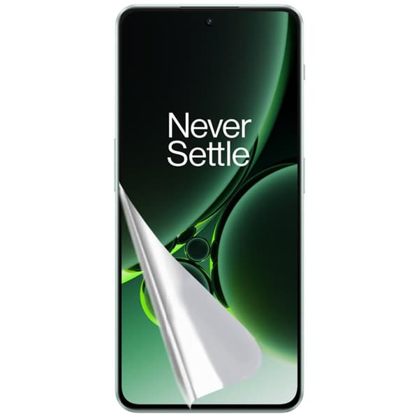Skjermbeskytter 3D Soft HydroGel til OnePlus Nord 3 5G
