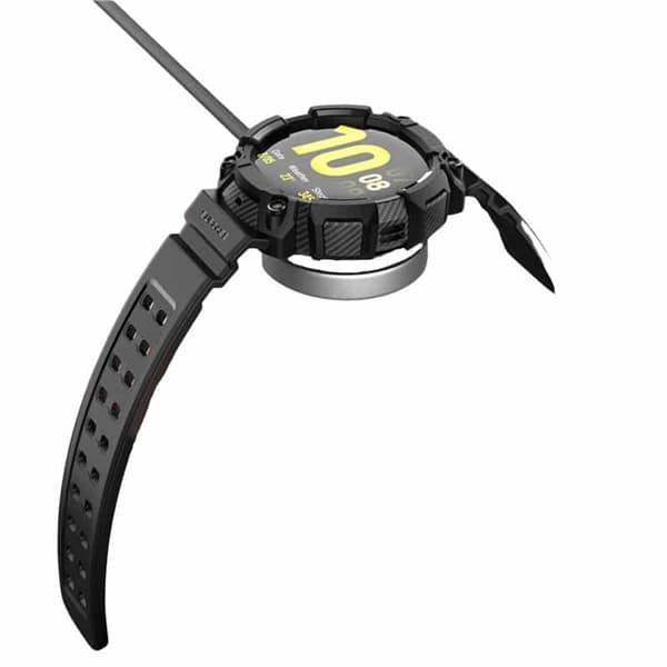 SUPCASE UB Pro til Samsung Galaxy Watch Active 2 (44mm) - Sort