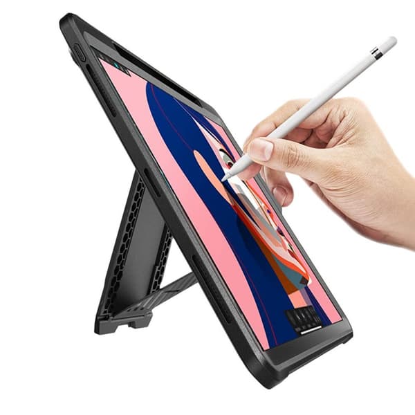 SUPCASE UB Pro tabletcover til Apple iPad Pro 11 (2020) - Sort